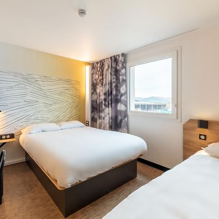 B&B Hotels Bourg-En-Bresse Viriat Екстериор снимка